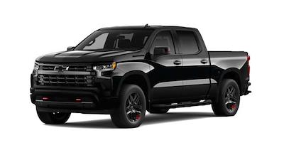 New 2026 Chevrolet Silverado 1500 - photo 1