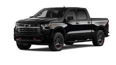 New 2026 Chevrolet Silverado 1500 - photo 1