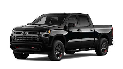 New 2026 Chevrolet Silverado 1500 - photo 1