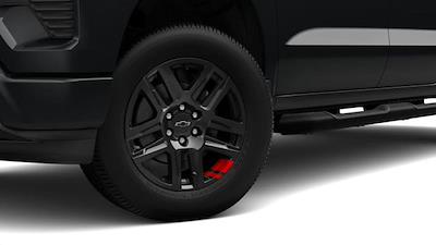 New 2026 Chevrolet Silverado 1500 - photo 1