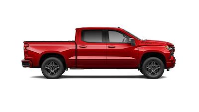 New 2026 Chevrolet Silverado 1500 - photo 1