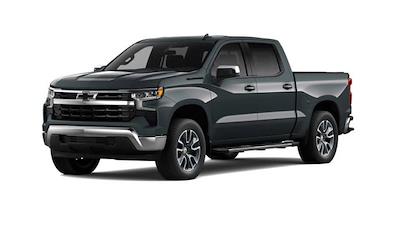 New 2026 Chevrolet Silverado 1500 - photo 1