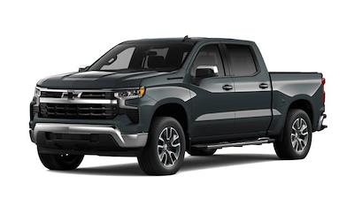 New 2026 Chevrolet Silverado 1500 - photo 1