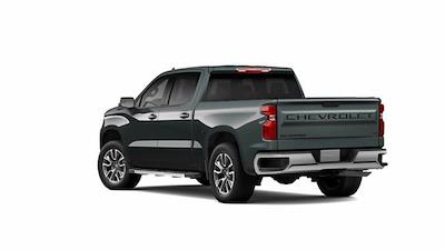 New 2026 Chevrolet Silverado 1500 - photo 1