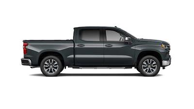 New 2026 Chevrolet Silverado 1500 - photo 1