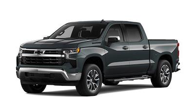 New 2026 Chevrolet Silverado 1500 - photo 1