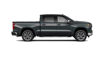 New 2026 Chevrolet Silverado 1500 - photo 1