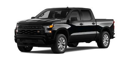 New 2026 Chevrolet Silverado 1500 - photo 1