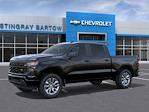 New 2026 Chevrolet Silverado 1500 Custom Crew Cab for sale #TZ303563 - photo 2