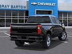 New 2026 Chevrolet Silverado 1500 Custom Crew Cab for sale #TZ303563 - photo 4