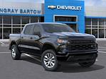 New 2026 Chevrolet Silverado 1500 Custom Crew Cab for sale #TZ303563 - photo 7