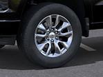 New 2026 Chevrolet Silverado 1500 Custom Crew Cab for sale #TZ303563 - photo 9