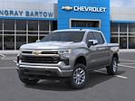 New 2026 Chevrolet Silverado 1500 LT Crew Cab for sale #TZ304314 - photo 6