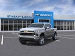 New 2026 Chevrolet Silverado 1500 LT Crew Cab for sale #TZ304314 - photo 8
