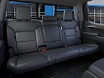 New 2026 Chevrolet Silverado 1500 LT Crew Cab for sale #TZ304314 - photo 17