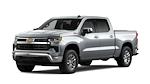 2026 Chevrolet Silverado 1500 Crew Cab 4WD Pickup for sale #TZ304314 - photo 3