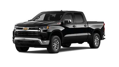New 2026 Chevrolet Silverado 1500 - photo 1