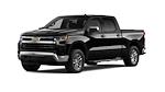 2026 Chevrolet Silverado 1500 Crew Cab RWD Pickup for sale #TZ363473 - photo 1