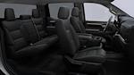 2026 Chevrolet Silverado 1500 Crew Cab RWD Pickup for sale #TZ363473 - photo 8