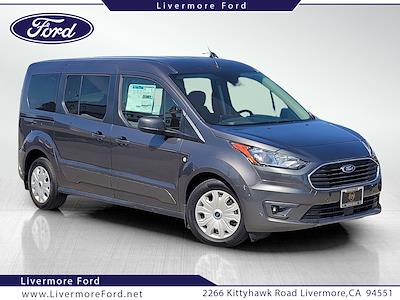 New 2023 Ford Transit Connect Empty Cargo Van for sale #FC570308 - photo 1