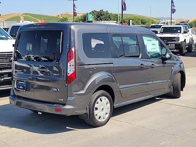 New 2023 Ford Transit Connect Empty Cargo Van for sale #FC570308 - photo 2