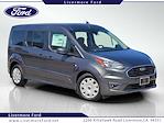 New 2023 Ford Transit Connect Empty Cargo Van for sale #FC570308 - photo 1