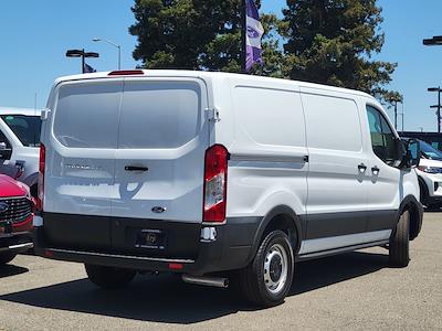 2025 Ford Transit 150 Low Roof RWD Empty Cargo Van for sale #FCA13471 - photo 2