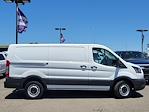 2025 Ford Transit 150 Low Roof RWD Empty Cargo Van for sale #FCA13471 - photo 5