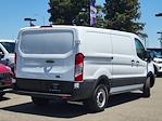 2025 Ford Transit 150 Low Roof RWD Empty Cargo Van for sale #FCA13471 - photo 2