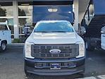 2024 Ford F-550 Regular Cab DRW 4x2 Dump Truck for sale #FCA18178 - photo 3