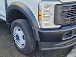 2024 Ford F-550 Regular Cab DRW 4x2 Dump Truck for sale #FCA18178 - photo 4