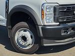 2024 Ford F-550 Regular Cab DRW 4x2 Cab Chassis for sale #FCA22726 - photo 4