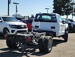 2024 Ford F-550 Regular Cab DRW 4x2 Cab Chassis for sale #FCA22726 - photo 2