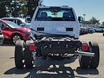 2024 Ford F-550 Regular Cab DRW 4x2 Cab Chassis for sale #FCA22726 - photo 5