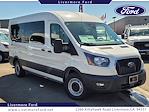 New 2025 Ford Transit 350 XL Passenger Van for sale #FCA24579 - photo 1