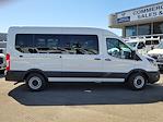 New 2025 Ford Transit 350 XL Passenger Van for sale #FCA24579 - photo 5