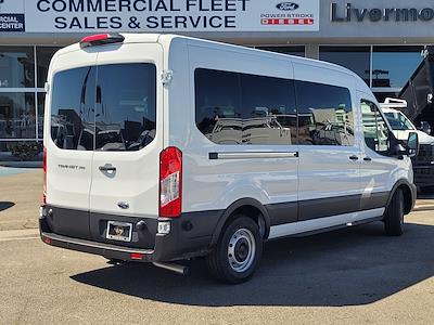 New 2025 Ford Transit 350 XL Passenger Van for sale #FCA27095 - photo 2