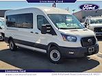 New 2025 Ford Transit 350 XL Passenger Van for sale #FCA27095 - photo 1