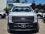 2024 Ford F-450 Regular Cab DRW 4x2 Scelzi Contractor Truck for sale #FCA29613 - photo 3