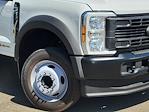2024 Ford F-450 Regular Cab DRW 4x2 Scelzi Contractor Truck for sale #FCA29613 - photo 4
