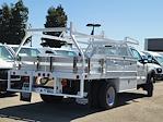 2024 Ford F-450 Regular Cab DRW 4x2 Scelzi Contractor Truck for sale #FCA29613 - photo 2