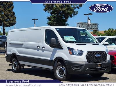 2024 Ford Transit 250 Low Roof RWD Upfitted Cargo Van for sale #FCB11307 - photo 1