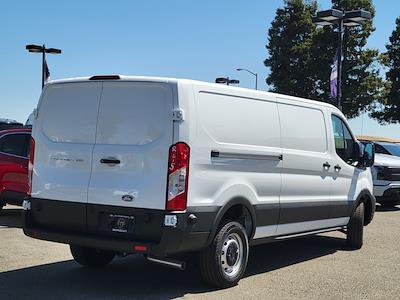 2024 Ford Transit 250 Low Roof RWD Upfitted Cargo Van for sale #FCB11307 - photo 2