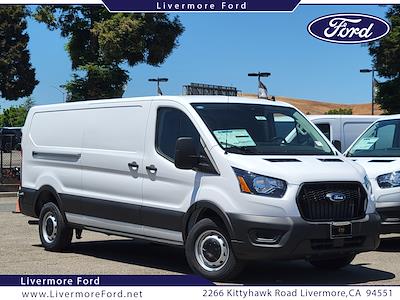 2024 Ford Transit 250 Low Roof RWD Upfitted Cargo Van for sale #FCB16834 - photo 1