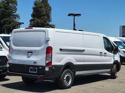 2024 Ford Transit 250 Low Roof RWD Upfitted Cargo Van for sale #FCB16834 - photo 2