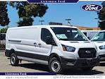 2024 Ford Transit 250 Low Roof RWD Upfitted Cargo Van for sale #FCB16834 - photo 1