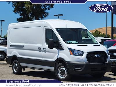 2024 Ford Transit 250 Medium Roof RWD Empty Cargo Van for sale #FCB22541 - photo 1
