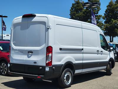 2024 Ford Transit 250 Medium Roof RWD Empty Cargo Van for sale #FCB22541 - photo 2