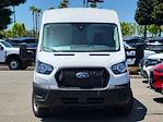 2024 Ford Transit 250 Medium Roof RWD Empty Cargo Van for sale #FCB22541 - photo 3