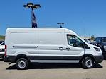 2024 Ford Transit 250 Medium Roof RWD Empty Cargo Van for sale #FCB22541 - photo 5